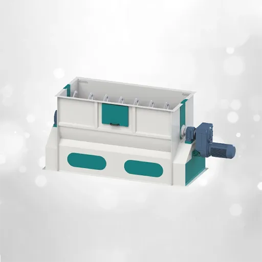 Equipamentos para ração de camarão