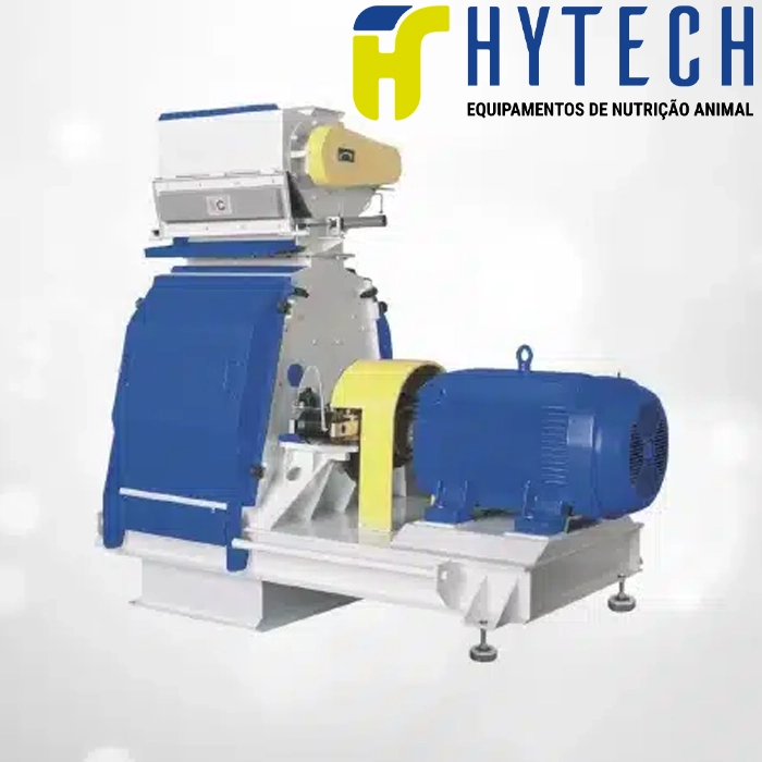 Fabricante de Calha Vibratória