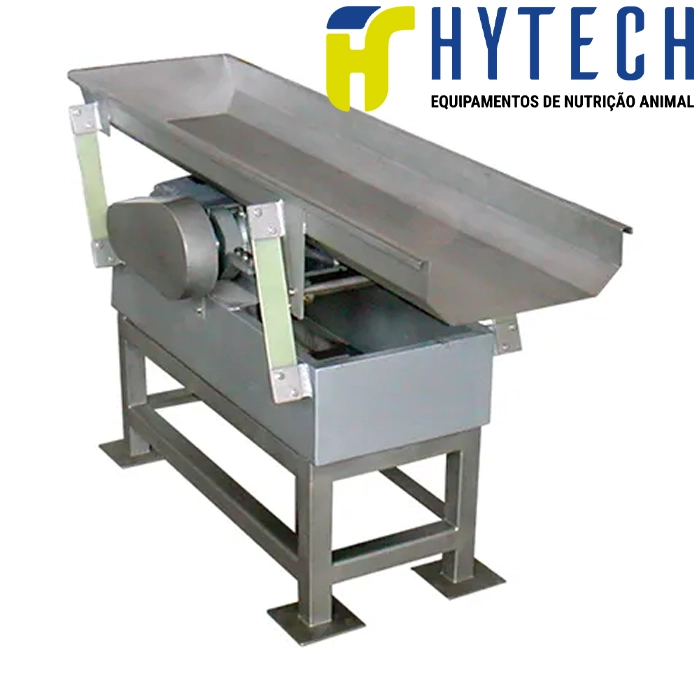 Fabricante misturador horizontal